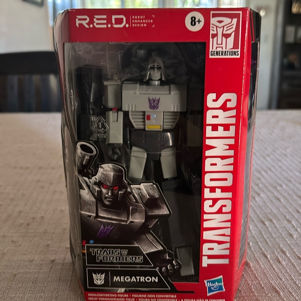 Transformers